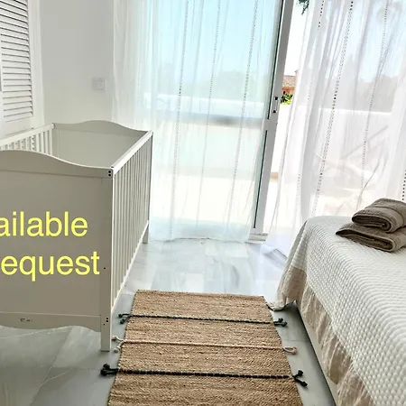 Hébergement de vacances Casa Sofia *