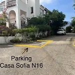 Casa Sofia Vakantiehuis Estepona