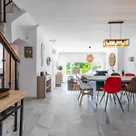 Vakantiehuis Casa Sofia