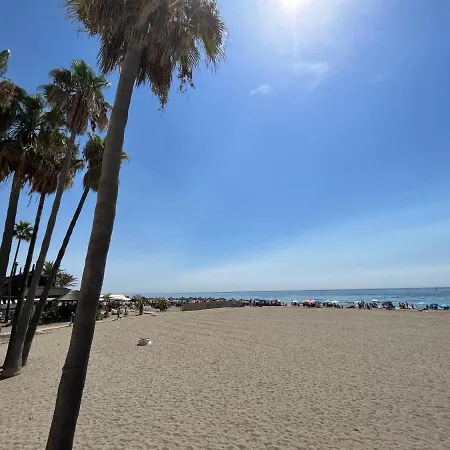 Hébergement de vacances Casa Sofia Estepona