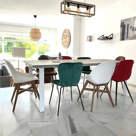 Vakantiehuis Casa Sofia *