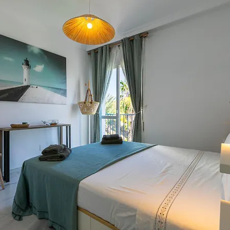 Casa Sofia Hébergement de vacances Estepona