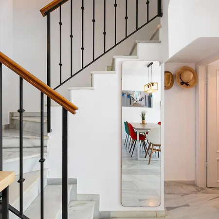 Vakantiehuis Casa Sofia *