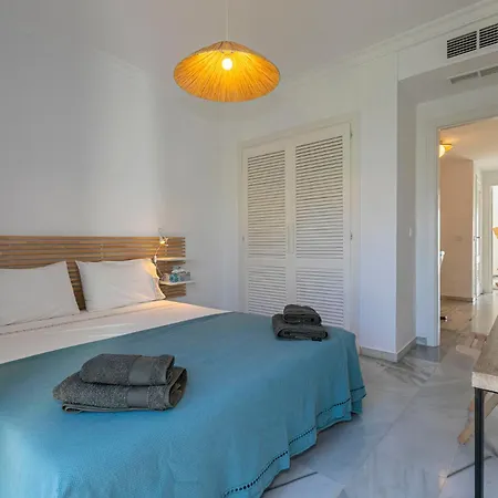 Casa Sofia Hébergement de vacances