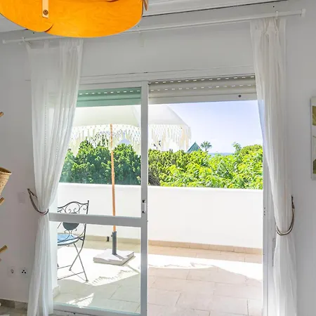 Casa Sofia Hébergement de vacances Estepona