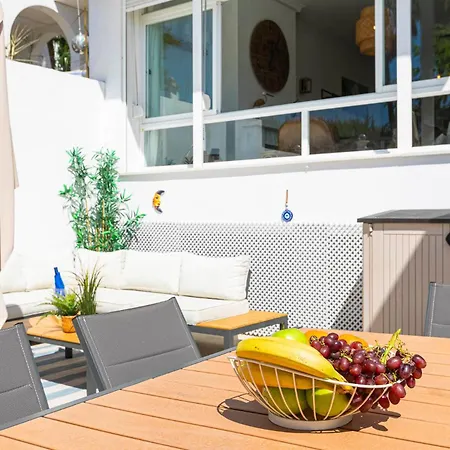 Hébergement de vacances Casa Sofia *