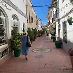 Casa Sofia Сasa de vacaciones Estepona