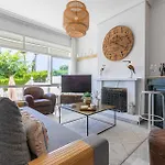 Casa Sofia Сasa de vacaciones Estepona