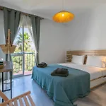 Casa Sofia Сasa de vacaciones Estepona