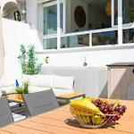 Сasa de vacaciones Casa Sofia *