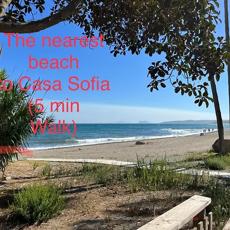 Casa Sofia Сasa de vacaciones