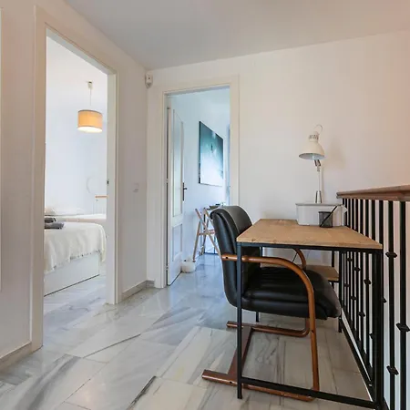 Сasa de vacaciones Casa Sofia Estepona