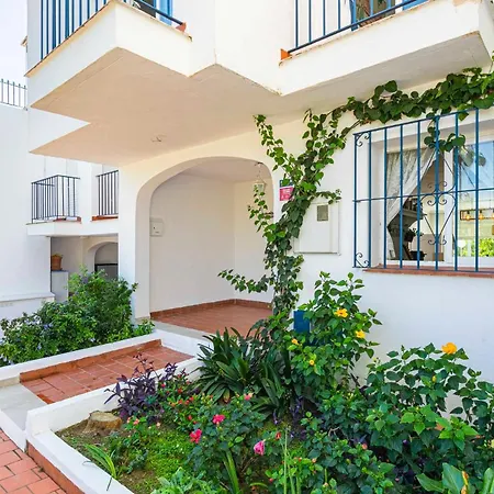 Сasa de vacaciones Casa Sofia Estepona