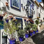 度假居 Casa Sofia *