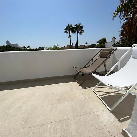 בית נופש Casa Sofia *