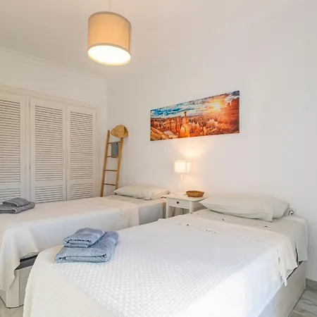Casa Sofia בית נופש *