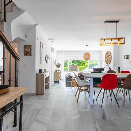 בית נופש Casa Sofia